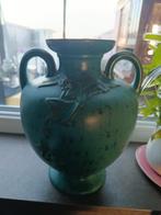 Vaas, Ophalen, Zo goed als nieuw, Groen