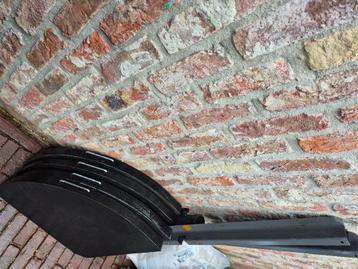Parasolvoettegels beschikbaar voor biedingen
