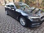 520i benzine. In perfecte staat, Automaat, Euro 6, Particulier, 5 Reeks