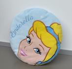 Kussen Disney Prinsessen Assepoester, Ophalen of Verzenden, Zo goed als nieuw