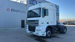 DAF XF 95.380 (EURO 2 / POMPE MANUELLE / MANUAL PUMP / BOITE, Euro 2, Achterwielaandrijving, Elektrische ramen, Overige kleuren