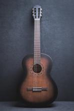 Akoestische gitaar La Mancha Romero Granito Antique Brown, Ophalen of Verzenden, Nieuw, Klassieke of Spaanse gitaar