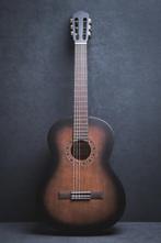 Guitare acoustique La Mancha Romero Granito Antique Brown, Enlèvement ou Envoi, Neuf, Guitare classique ou espagnole