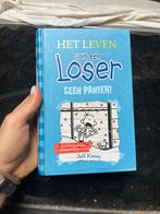 Het Leven Van een Loser, Ophalen
