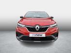 Renault Arkana R.S.Line E-TECH Hybrid, Auto's, Stof, Gebruikt, 4 cilinders, Bedrijf