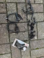 3 verschillende sporen + bandjes, Animaux & Accessoires, Chevaux & Poneys | Autres trucs de cheval, Enlèvement, Utilisé, Récréation