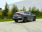 BMW X2 sDrive 20i M pakket PRO headup 19" pano kamera 360, Auto's, BMW, X2, Leder, 5 zetels, 5 deurs