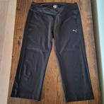 Legging Puma, maat 40, Kleding | Dames, Leggings, Maillots en Panty's, Legging, Puma, Zwart, Maat 40/42 (M)