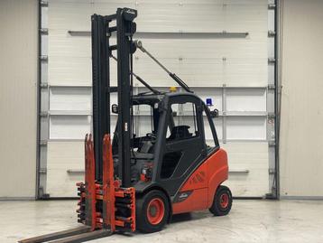 LINDE H35D-02 beschikbaar voor biedingen