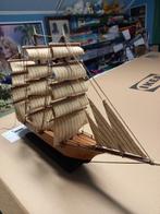 Super mooi  schip, Hobby en Vrije tijd, Modelbouw | Boten en Schepen, Ophalen, Zo goed als nieuw