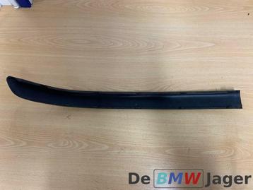 Stootlijst bumper linksvoor BMW 3-serie E46 51118195289 beschikbaar voor biedingen