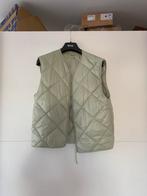 Mango nieuwe bodywarmer medium, Kleding | Dames, Bodywarmers, Maat 38/40 (M), Mango, Nieuw, Ophalen of Verzenden