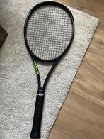 1 of 2 Wilson Blade 98 16x19 countervail 304g rackets, Sport en Fitness, Ophalen, Zo goed als nieuw, Wilson