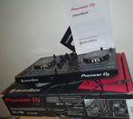 Pioneer DDJ-RB dj-set met decksaver en licentie, Ophalen of Verzenden, Gebruikt, Dj-set, Pioneer