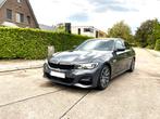 BMW 320 PACK M / 2019 /CUIR/LED / FULL Option, Cuir, Argent ou Gris, Achat, Euro 6