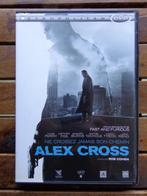 )))  Alex Cross //  Thriller   (((, CD & DVD, DVD | Thrillers & Policiers, Détective et Thriller, Comme neuf, À partir de 12 ans