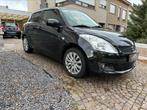 Suzuki Swift 1.2 essence euro 5 garantie 12 maanden, Auto's, Suzuki, Euro 5, Stof, Parkeersensor, 4 cilinders