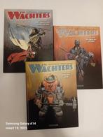De wachters, Ophalen of Verzenden, Gelezen