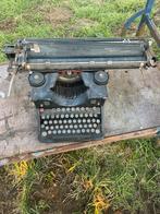 Typemachine, Diversen, Typemachines, Ophalen