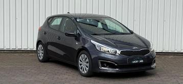 Kia ceed 2018 in zeer goede staat + keuring beschikbaar voor biedingen