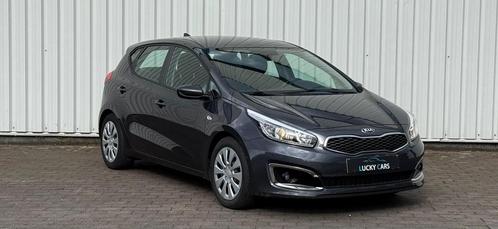 Kia ceed 2018 in zeer goede staat + keuring, Auto's, Kia, Bedrijf, Te koop, (Pro) Cee d, ABS, Achteruitrijcamera, Adaptive Cruise Control