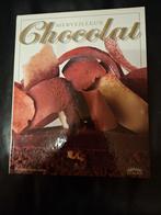 Chocolat Merveilleux, Enlèvement