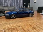 Volkswagen Phaeton w12 1:18 Autoart., Ophalen of Verzenden, Zo goed als nieuw, Autoart