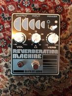 Death by audio reverberation machine, Muziek en Instrumenten, Ophalen, Reverb