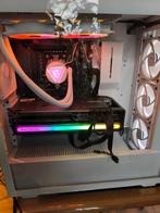 PC GAMING VENTE RAPIDE– 4K – RX 7900 XTX – Ryzen 9 7900X3D, Ophalen, Zo goed als nieuw, Gaming, SSD