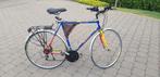 SPORTIEVE HERENFIETS MINERVA, Versnellingen, Zo goed als nieuw, 57 tot 61 cm, Ophalen
