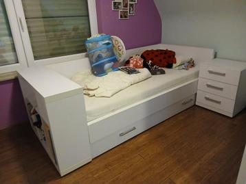 chambre d'enfant, Enlèvement, Utilisé, Garçon ou Fille