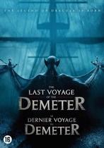 The Last Voyage Of The Demeter, CD & DVD, Blu-ray, Comme neuf, Horreur, Enlèvement ou Envoi