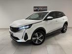 Peugeot 3008 Allure - CAMERA - GPS, Autos, Peugeot, Achat, Euro 6, 5 portes, 97 kW