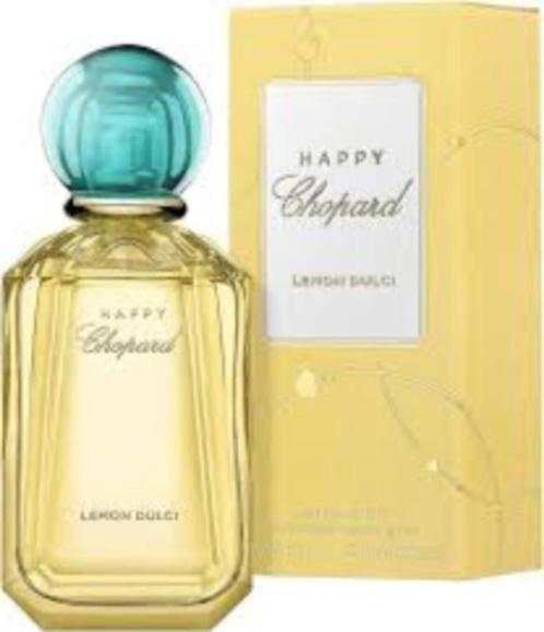 Chopard Happy eau de parfum 100 ml, Bijoux, Sacs & Beauté, Beauté | Parfums, Neuf, Enlèvement ou Envoi