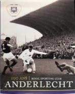 Nouveau livre RSC Anderlecht: 100 ans RSC Anderlecht, Nieuw, Balsport, Ophalen of Verzenden