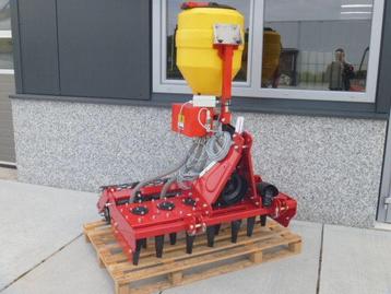 Tarpan Pro Rotorkopeg, Autre, Labour