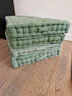 4 lounge kussens gratis op te halen, Tuin en Terras, Ophalen, Gebruikt