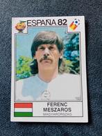 panini sticker WK 82 nr 184, Ophalen of Verzenden, Nieuw, Sticker