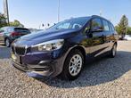 BMW 218 Gran Tourer 218iA OPF/camera/keyless entr/HUD, Auto's, BMW, 135 pk, Gebruikt, Blauw, 124 g/km