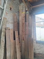 Bois d'échafaudage, Bricolage & Construction, Bois & Planches, Enlèvement