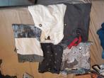 Dc shoes, Ophalen, Zo goed als nieuw