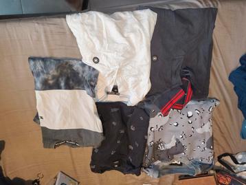 Dc shoes  beschikbaar voor biedingen