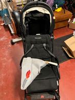 Maclaren plooibuggy, Kinderen en Baby's, Buggy's, Ophalen, Gebruikt, Maclaren, Regenhoes