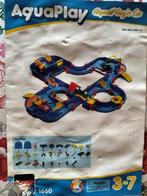 Aquaplay 1660 play'nGo, Ophalen, Gebruikt