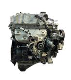 Mitsubishi L200 KA 2.5 4D56T 4D56 4D56-HP motor, Auto-onderdelen, Motor en Toebehoren, Mitsubishi, Ophalen of Verzenden