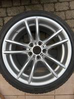Jantes BMW 18 (235/40), Autos : Pièces & Accessoires, Pneus & Jantes, Pneus et Jantes, Pneus hiver, 18 pouces, Enlèvement