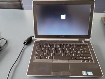 Laptop Dell Latitude E6330