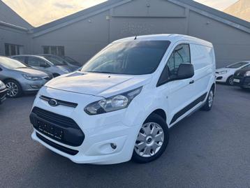 Ford Transit Connect 1.6TDCi | LICHTEVRACHT *LANGE CHASSIS* beschikbaar voor biedingen