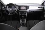 Volkswagen T-Roc 1.5 TSi *1ste Eigenaar*Navigatie*Carplay*, Auto's, Volkswagen, Stof, 1498 cc, Bedrijf, 5 zetels