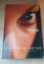 Boek "Zielen" - auteur Twilight serie, Ophalen of Verzenden, Gelezen, Stephenie Meyer